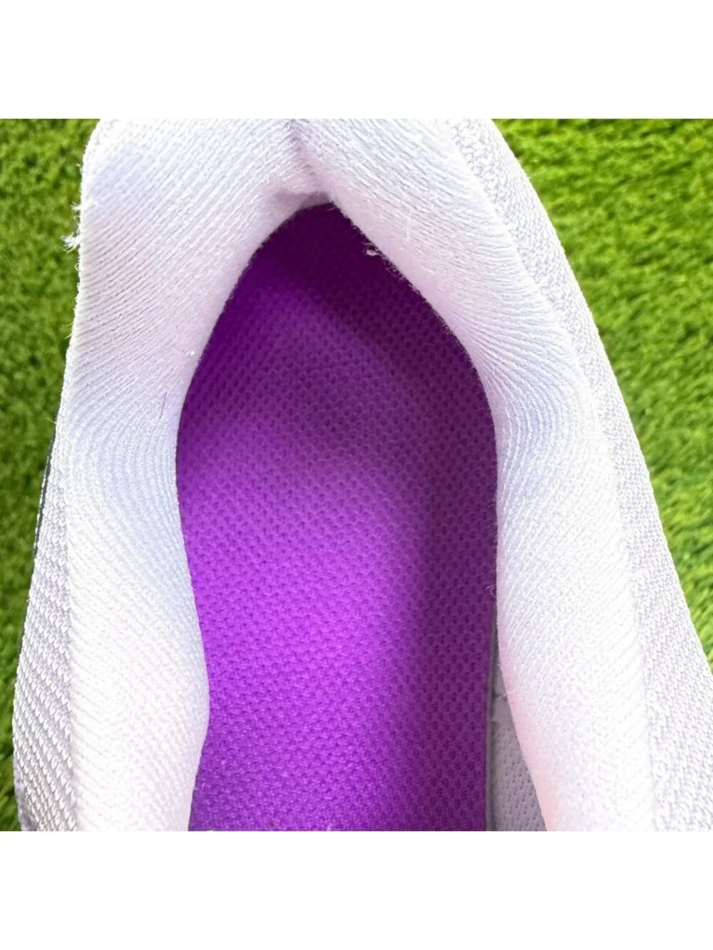 Nike please review